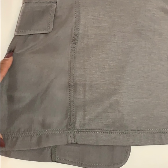 Club Monaco Lightweight Blazer - Picture 7 of 7